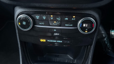 Ford Puma 1.0 EcoBoost Hybrid mHEV 155 ST-Line X 1st Ed 5dr Petrol Hatchback